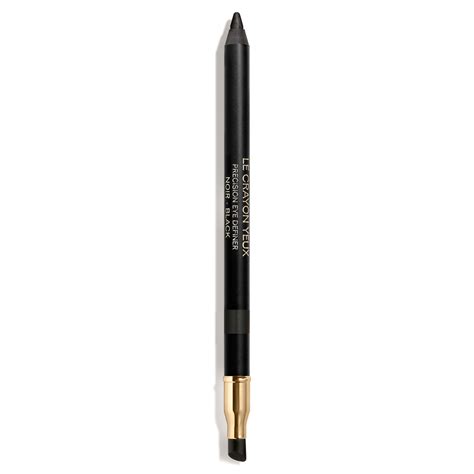 chanel eyeliner sharpener|Chanel eye definer 01.